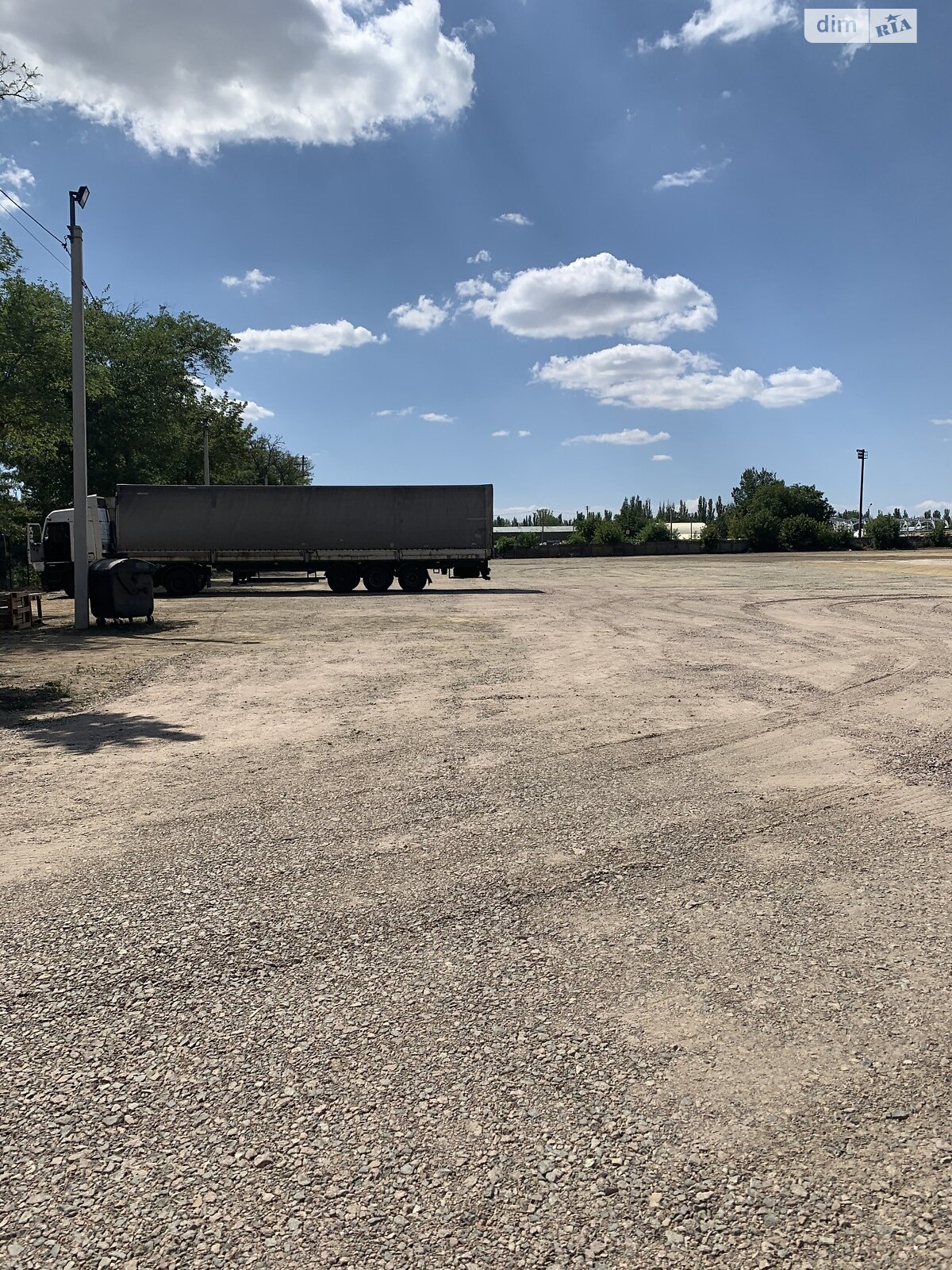 Оренда землі комерційного призначення в Дачному, ціна: 133 650 грн за об’єкт фото 1 Оренда землі комерційного призначення в Дачному, ціна: 133 650 грн за об’єкт фото 1