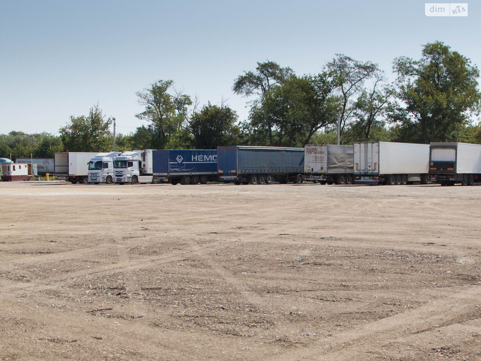 Оренда землі комерційного призначення в Дачному, ціна: 133 650 грн за об’єкт фото 1 Оренда землі комерційного призначення в Дачному, ціна: 133 650 грн за об’єкт фото 1