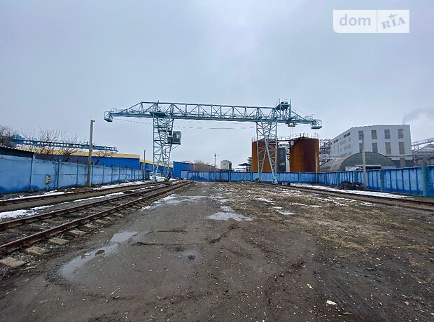 Аренда земли коммерческого назначения в Днепре, цена: 30 000 грн за объект фото 1 Аренда земли коммерческого назначения в Днепре, цена: 30 000 грн за объект фото 1