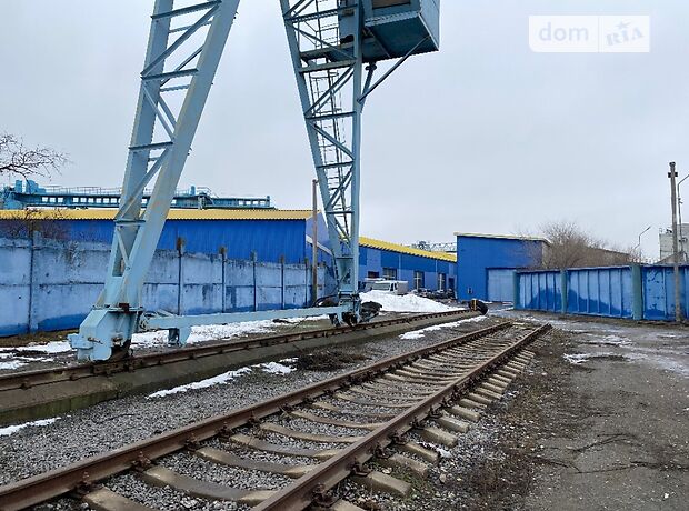 Аренда земли коммерческого назначения в Днепре, цена: 30 000 грн за объект фото 1 Аренда земли коммерческого назначения в Днепре, цена: 30 000 грн за объект фото 1