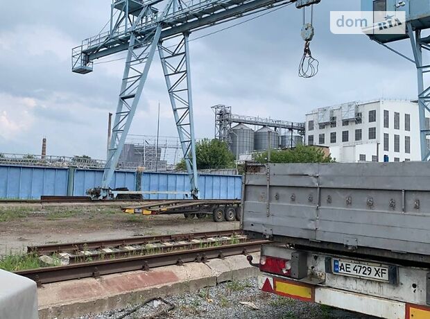 Аренда земли коммерческого назначения в Днепре, цена: 30 000 грн за объект фото 1 Аренда земли коммерческого назначения в Днепре, цена: 30 000 грн за объект фото 1