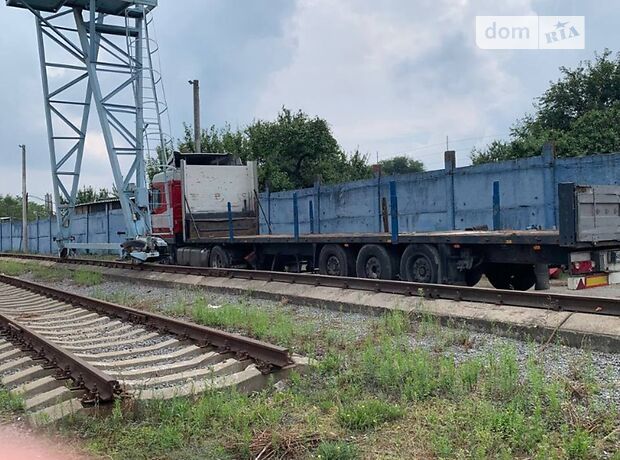 Аренда земли коммерческого назначения в Днепре, цена: 30 000 грн за объект фото 1 Аренда земли коммерческого назначения в Днепре, цена: 30 000 грн за объект фото 1