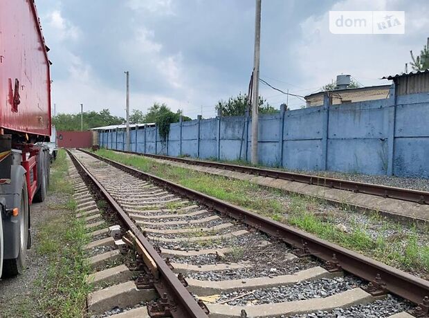 Аренда земли коммерческого назначения в Днепре, цена: 30 000 грн за объект фото 1 Аренда земли коммерческого назначения в Днепре, цена: 30 000 грн за объект фото 1