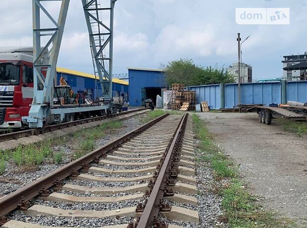 Аренда земли коммерческого назначения в Днепре, цена: 30 000 грн за объект фото 1 Аренда земли коммерческого назначения в Днепре, цена: 30 000 грн за объект фото 1