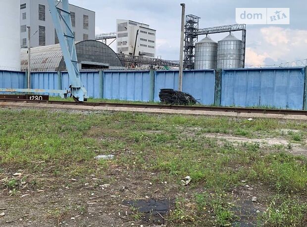 Аренда земли коммерческого назначения в Днепре, цена: 30 000 грн за объект фото 1 Аренда земли коммерческого назначения в Днепре, цена: 30 000 грн за объект фото 1