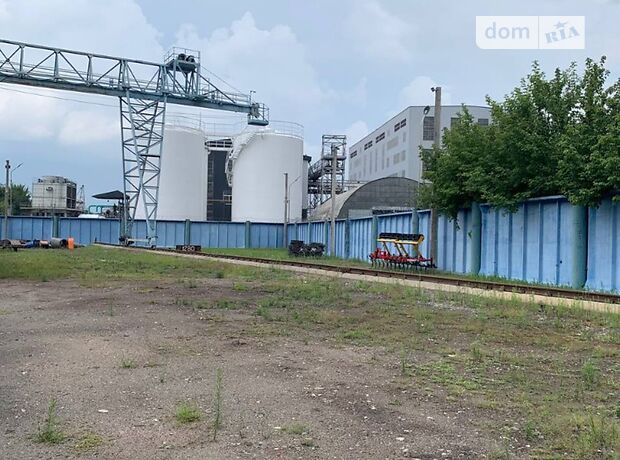 Аренда земли коммерческого назначения в Днепре, цена: 30 000 грн за объект фото 1 Аренда земли коммерческого назначения в Днепре, цена: 30 000 грн за объект фото 1