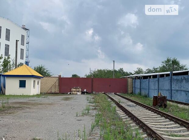 Аренда земли коммерческого назначения в Днепре, цена: 30 000 грн за объект фото 1 Аренда земли коммерческого назначения в Днепре, цена: 30 000 грн за объект фото 1
