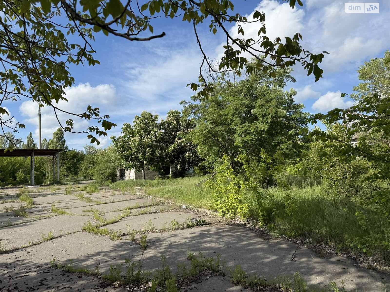 Оренда землі комерційного призначення в Дніпрі, ціна: 50 000 грн за об’єкт фото 1 Оренда землі комерційного призначення в Дніпрі, ціна: 50 000 грн за об’єкт фото 1