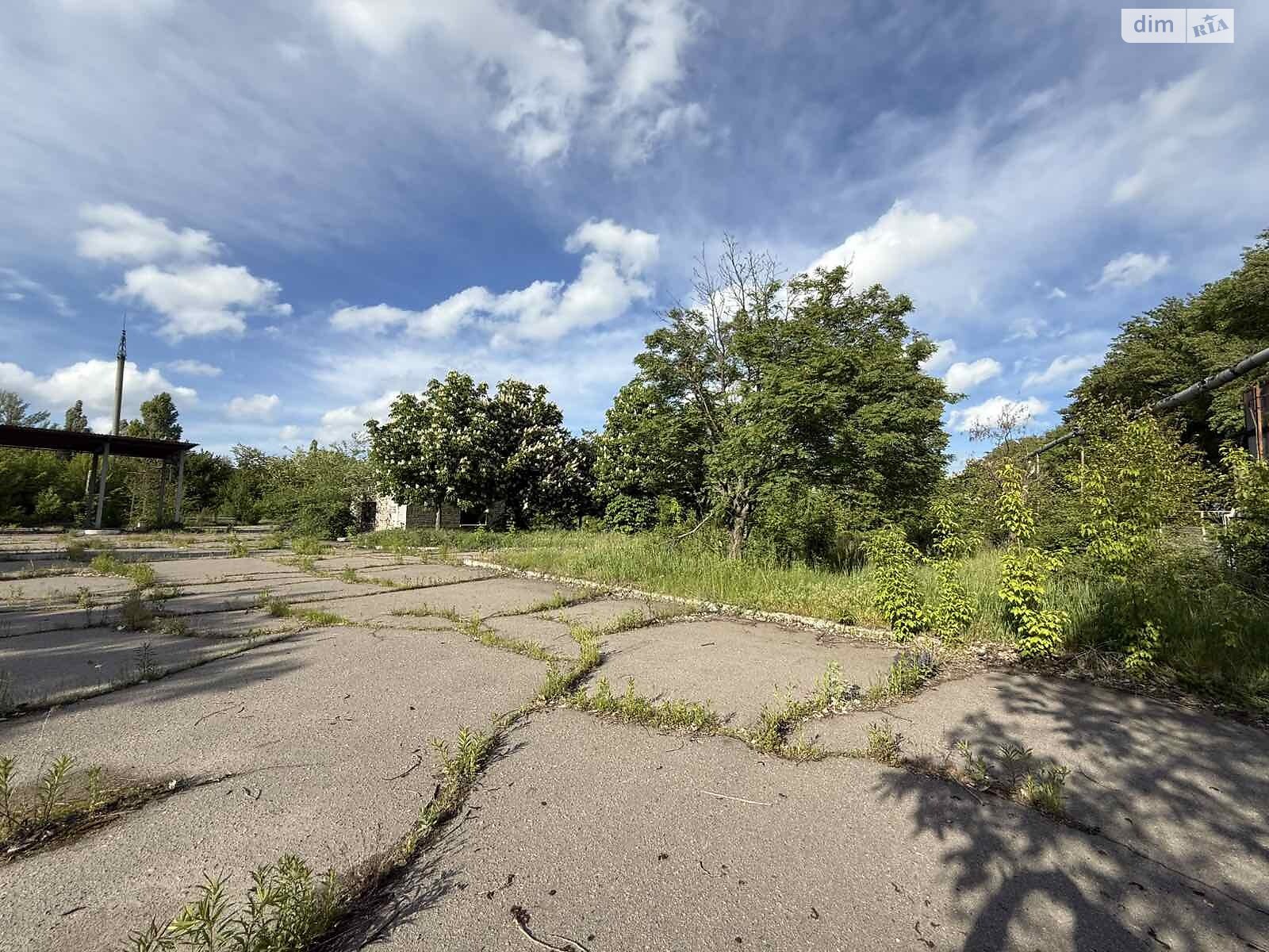 Оренда землі комерційного призначення в Дніпрі, ціна: 50 000 грн за об’єкт фото 1 Оренда землі комерційного призначення в Дніпрі, ціна: 50 000 грн за об’єкт фото 1