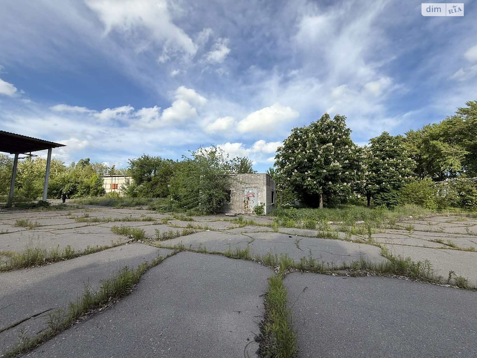 Оренда землі комерційного призначення в Дніпрі, ціна: 50 000 грн за об’єкт фото 1 Оренда землі комерційного призначення в Дніпрі, ціна: 50 000 грн за об’єкт фото 1