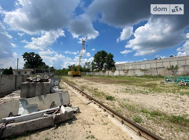 Аренда земли коммерческого назначения в Днепре, цена: договорная за объект фото 1 Аренда земли коммерческого назначения в Днепре, цена: договорная за объект фото 1