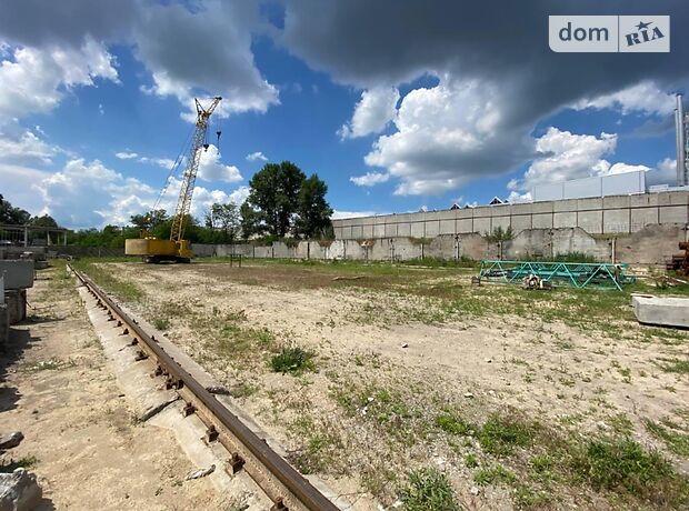 Аренда земли коммерческого назначения в Днепре, цена: договорная за объект фото 1 Аренда земли коммерческого назначения в Днепре, цена: договорная за объект фото 1