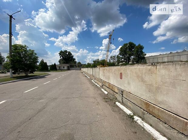 Аренда земли коммерческого назначения в Днепре, цена: договорная за объект фото 1 Аренда земли коммерческого назначения в Днепре, цена: договорная за объект фото 1
