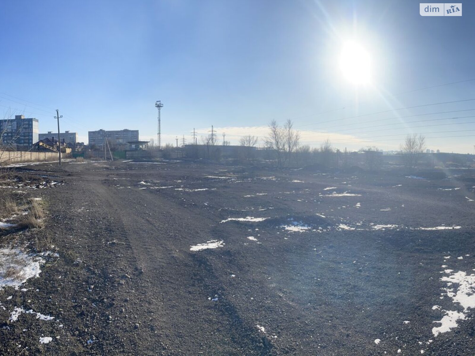 Аренда земли коммерческого назначения в Днепре, цена: 919 037 грн за объект фото 1 Аренда земли коммерческого назначения в Днепре, цена: 919 037 грн за объект фото 1