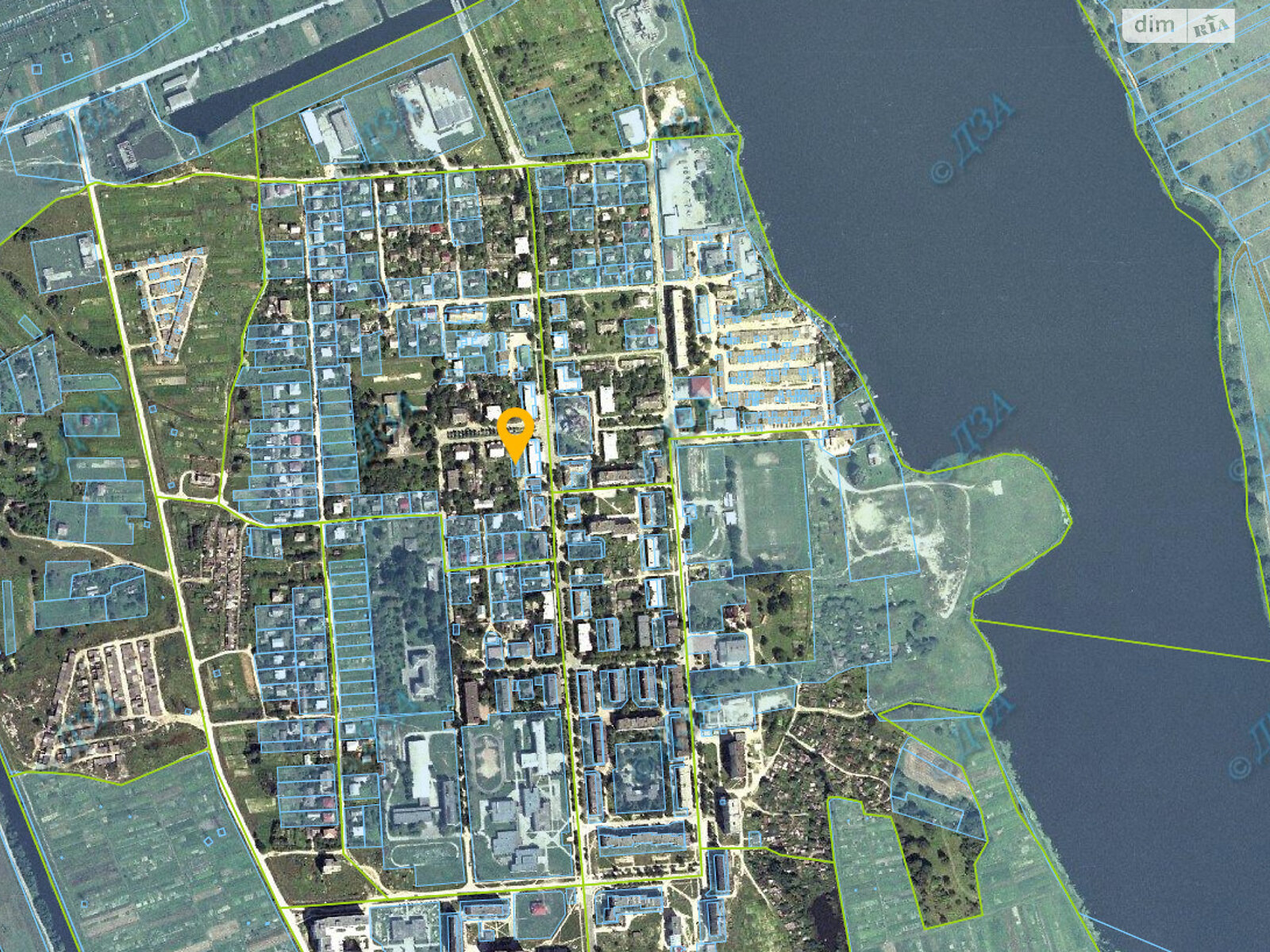 Оренда землі комерційного призначення в Добротворі, ціна: 23 794 грн за об’єкт фото 1