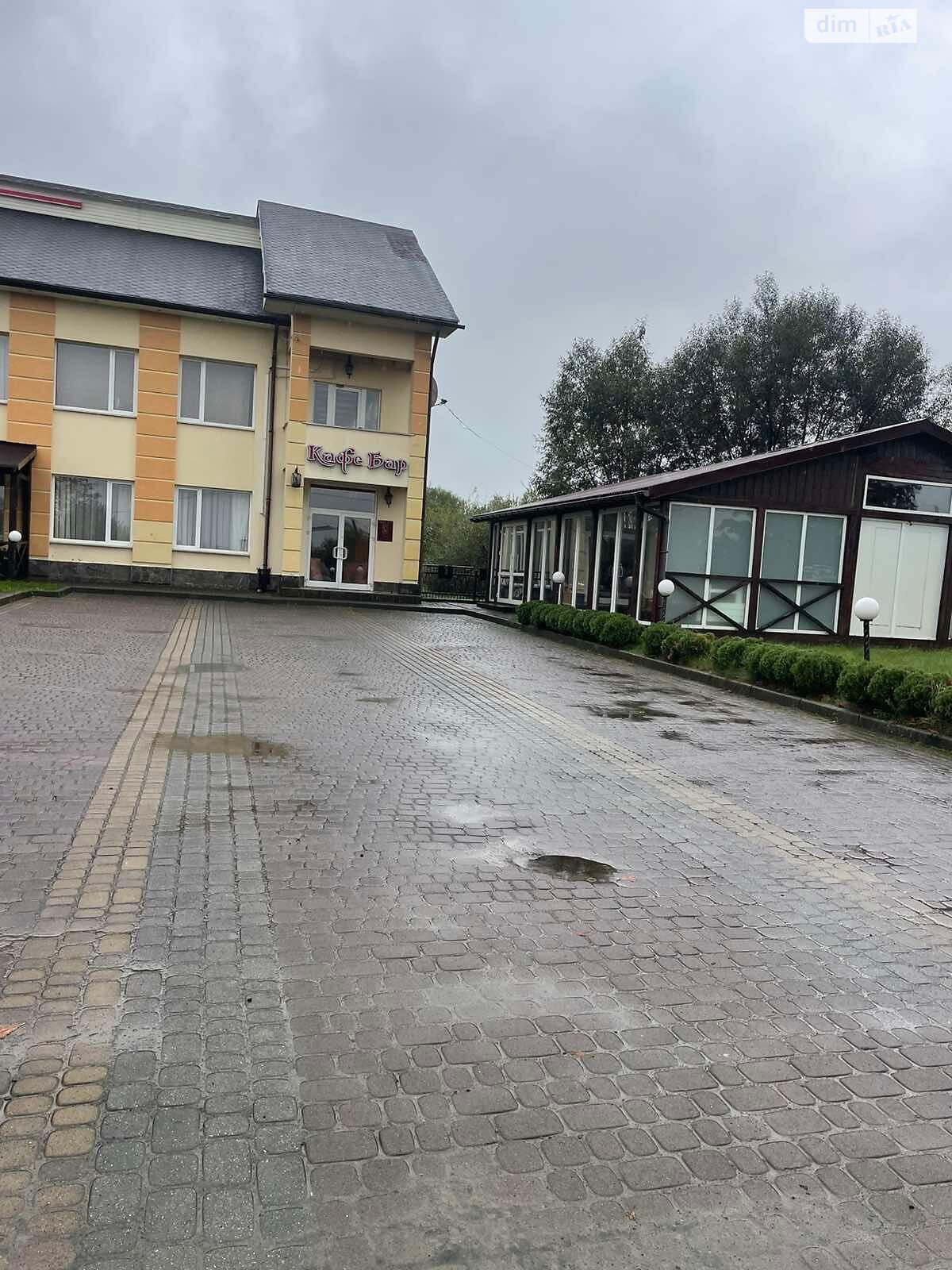 Оренда землі комерційного призначення в Долині, ціна: 29 060 грн за об’єкт фото 1 Оренда землі комерційного призначення в Долині, ціна: 29 060 грн за об’єкт фото 1