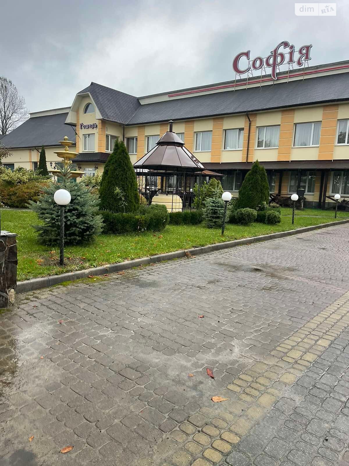 Оренда землі комерційного призначення в Долині, ціна: 29 060 грн за об’єкт фото 1 Оренда землі комерційного призначення в Долині, ціна: 29 060 грн за об’єкт фото 1