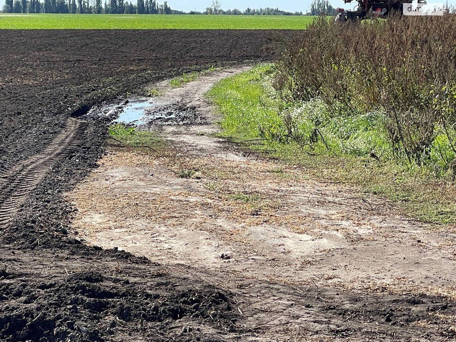 Аренда земли коммерческого назначения в Долиновке, цена: 3 106 грн за объект фото 1 Аренда земли коммерческого назначения в Долиновке, цена: 3 106 грн за объект фото 1