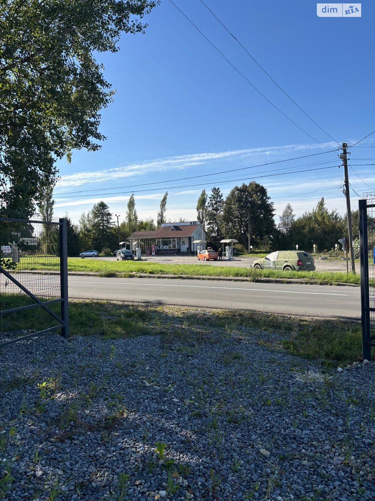 Аренда земли коммерческого назначения в Дрогобыче, цена: 31 688 грн за объект фото 1 Аренда земли коммерческого назначения в Дрогобыче, цена: 31 688 грн за объект фото 1