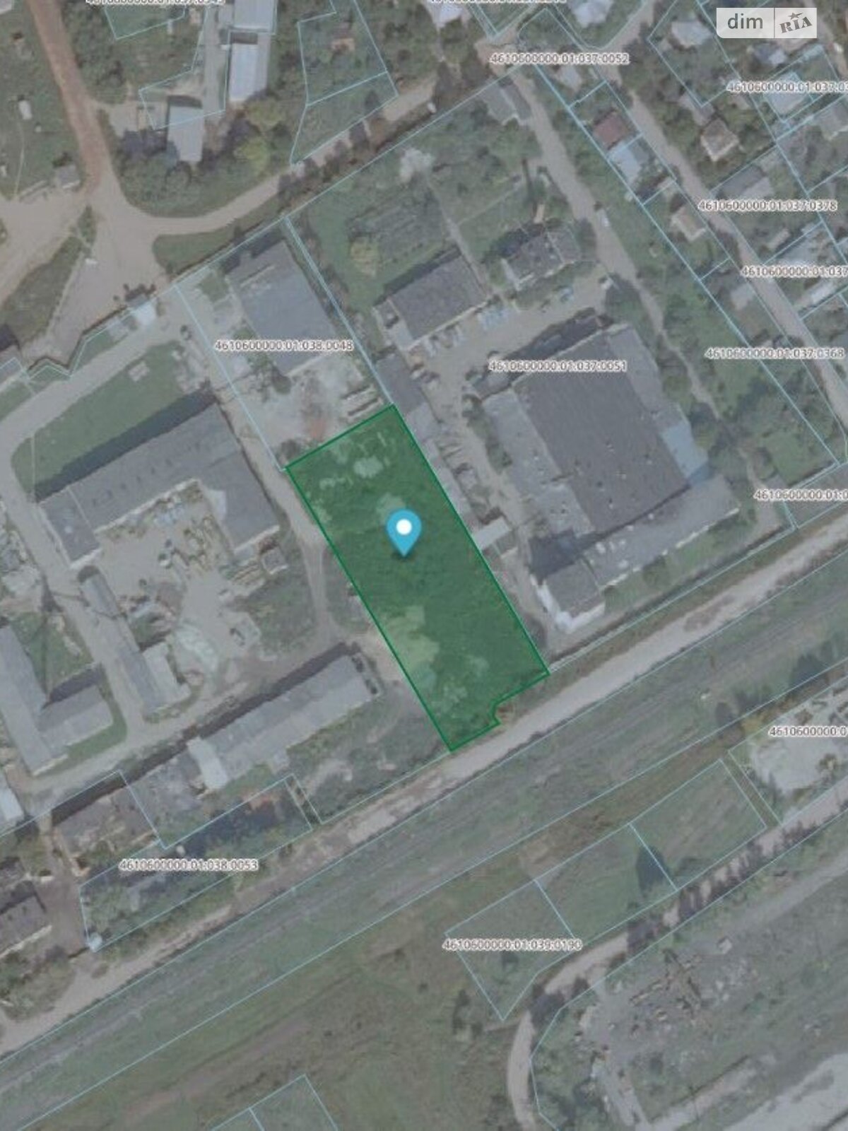 Аренда земли коммерческого назначения в Дрогобыче, цена: 110 174 грн за объект фото 1 Аренда земли коммерческого назначения в Дрогобыче, цена: 110 174 грн за объект фото 1