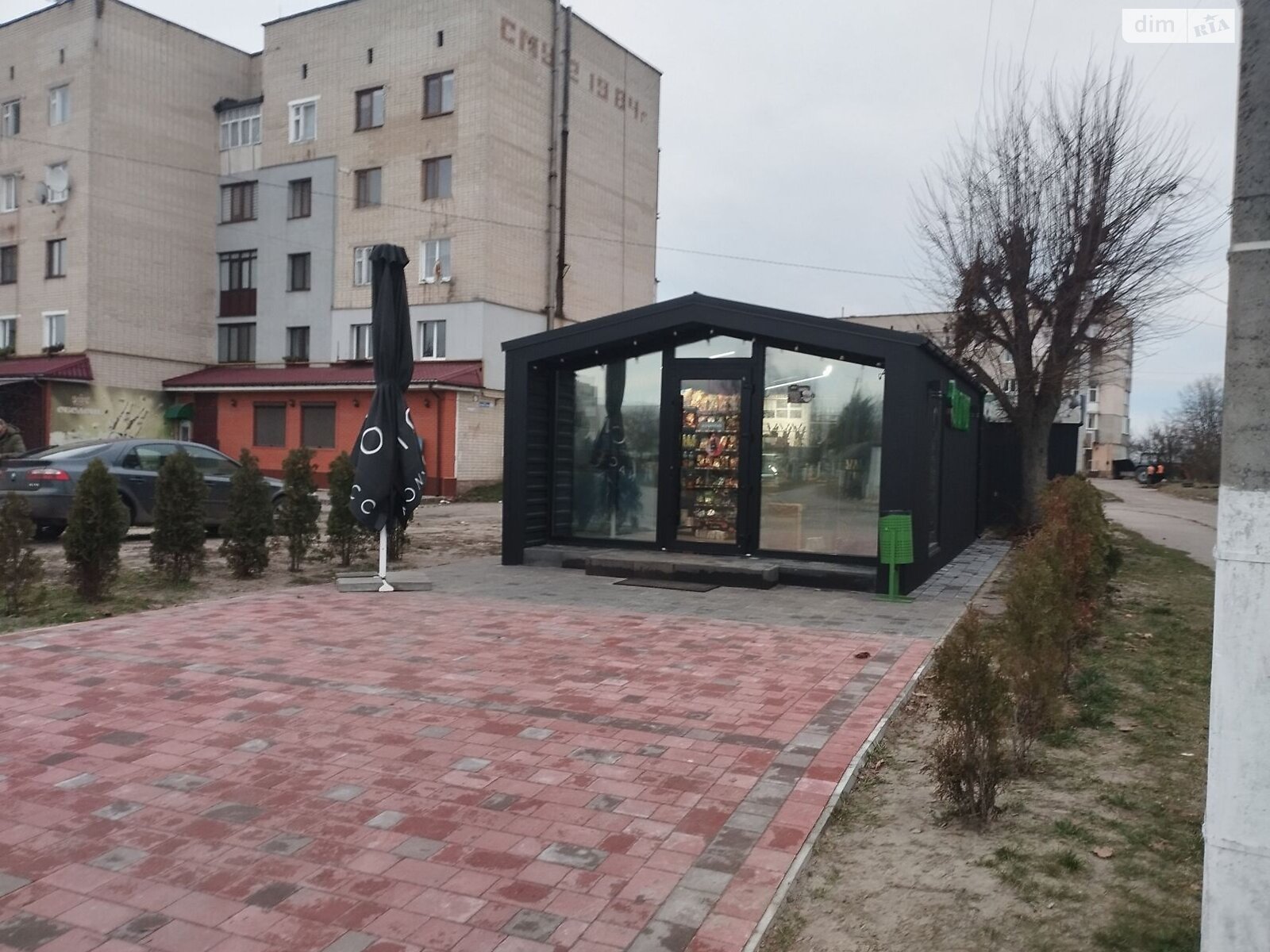 Оренда землі комерційного призначення в Дубровиці, ціна: 7 029 грн за об’єкт фото 1