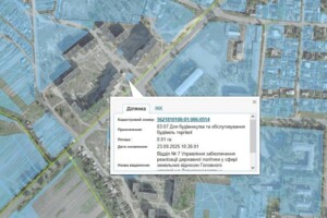 Оренда землі комерційного призначення в Дубровиці, ціна: 7 029 грн за об’єкт фото 2