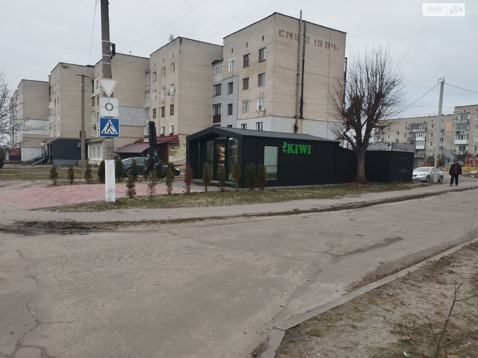 Оренда землі комерційного призначення в Дубровиці, ціна: 7 029 грн за об’єкт фото 1