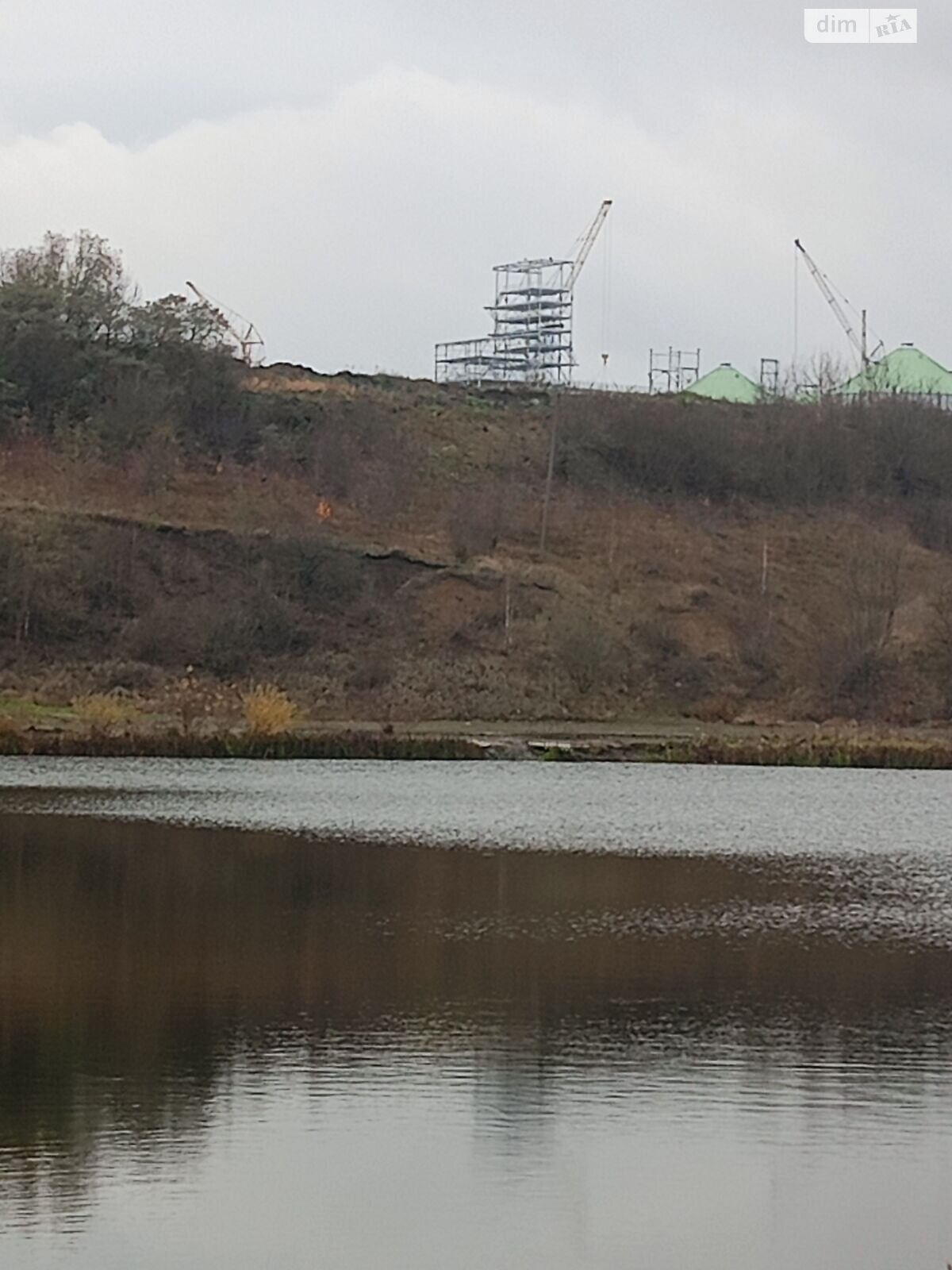 Оренда землі комерційного призначення в Городку, ціна: 72 077 грн за об’єкт фото 1