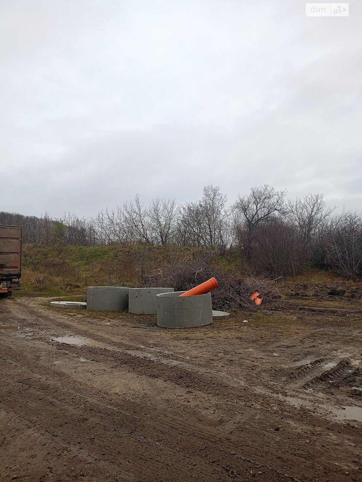 Оренда землі комерційного призначення в Городку, ціна: 207 171 грн за об’єкт фото 1