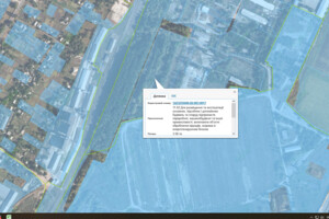 Аренда земли коммерческого назначения в Губинихе, цена: 1 473 244 грн за объект фото 1