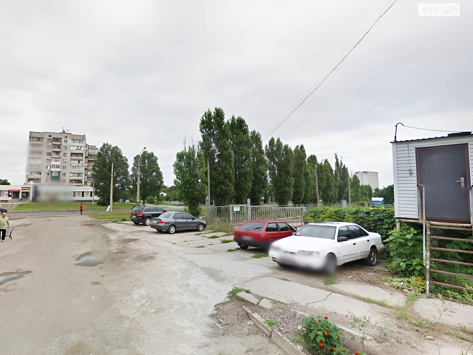 Аренда земли коммерческого назначения в Харькове, цена: 20 000 грн за объект фото 1 Аренда земли коммерческого назначения в Харькове, цена: 20 000 грн за объект фото 1