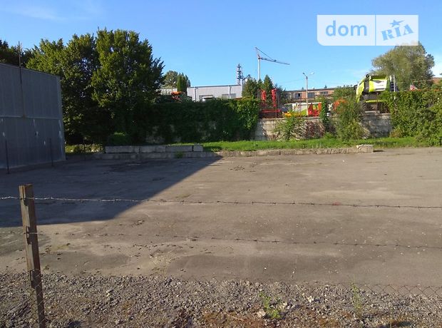 Аренда земли коммерческого назначения в Хмельницком, цена: договорная за объект фото 1 Аренда земли коммерческого назначения в Хмельницком, цена: договорная за объект фото 1
