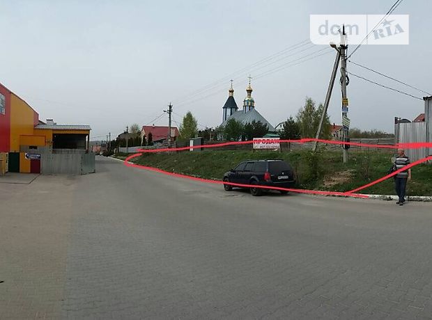 Аренда земли коммерческого назначения в Хмельницком, цена: 6 000 грн за объект фото 1 Аренда земли коммерческого назначения в Хмельницком, цена: 6 000 грн за объект фото 1