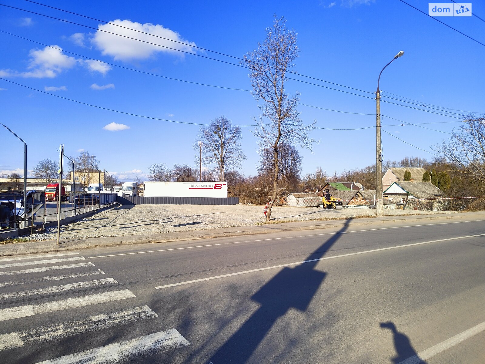 Оренда землі комерційного призначення в Хмельницькому, ціна: 20 000 грн за об’єкт фото 1