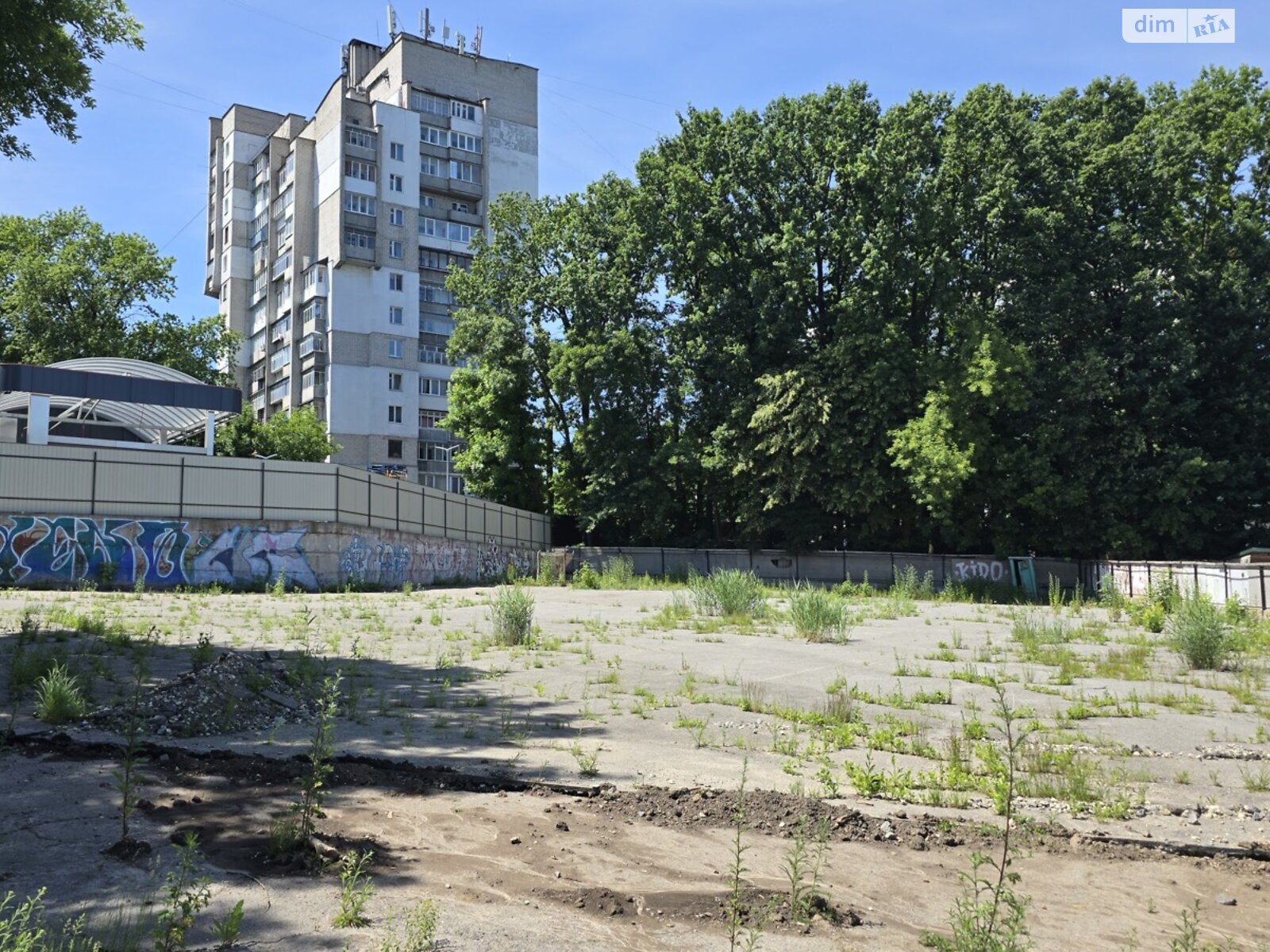Оренда землі комерційного призначення в Хмельницькому, ціна: 42 000 грн за об’єкт фото 1