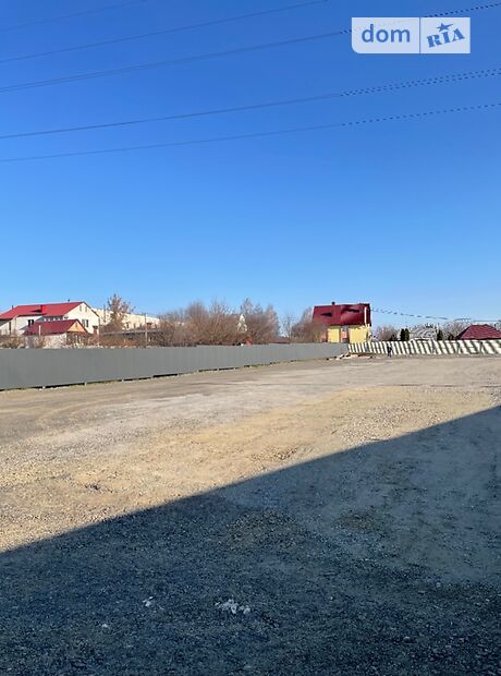 Аренда земли коммерческого назначения в Хмельницком, цена: 20 750 грн за объект фото 1 Аренда земли коммерческого назначения в Хмельницком, цена: 20 750 грн за объект фото 1
