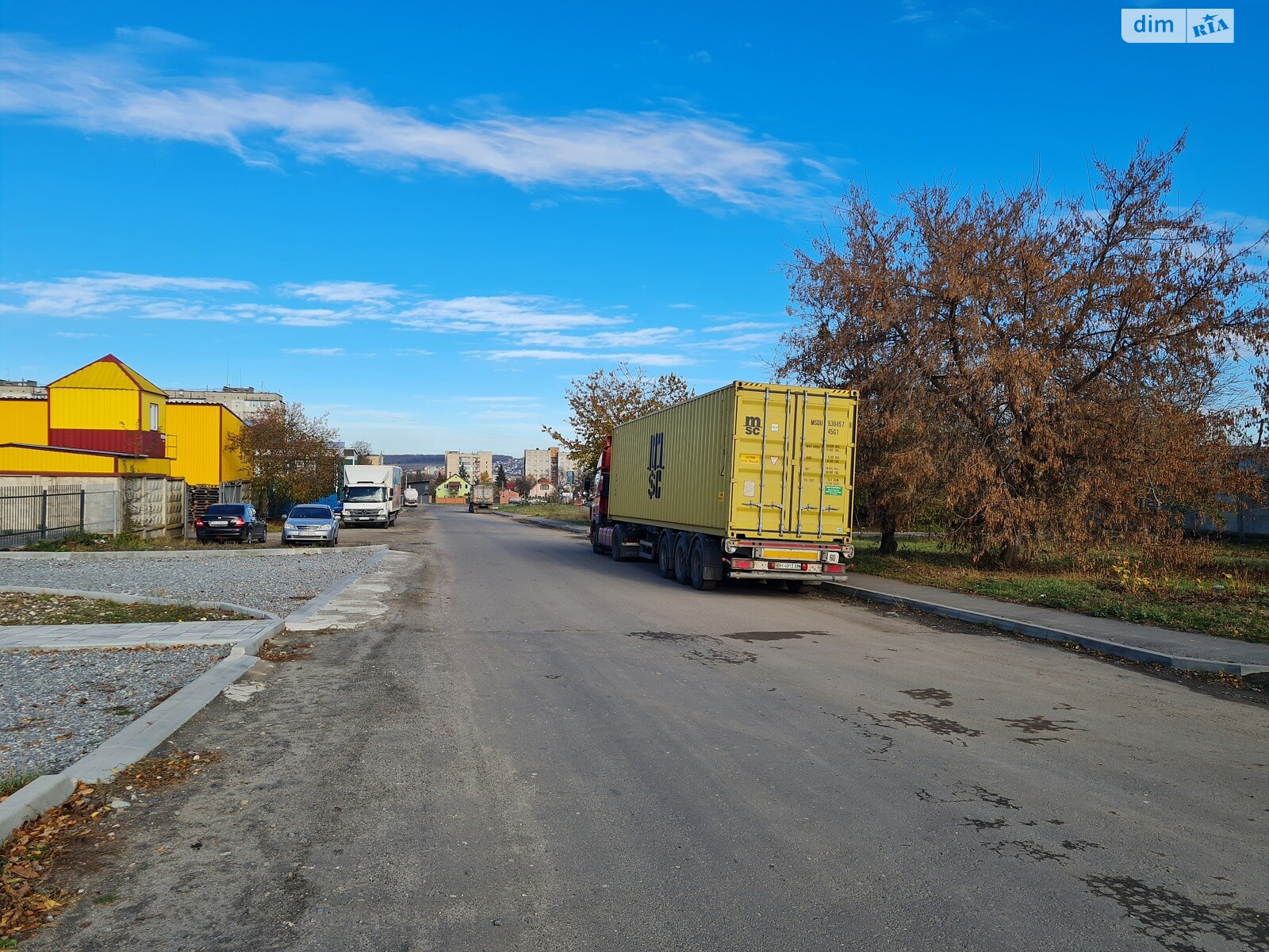 Аренда земли коммерческого назначения в Хмельницком, цена: 30 000 грн за объект фото 1 Аренда земли коммерческого назначения в Хмельницком, цена: 30 000 грн за объект фото 1