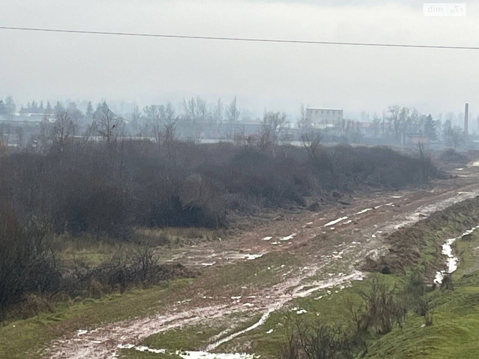 Аренда земли коммерческого назначения в Хусте, цена: 802 789 грн за объект фото 1