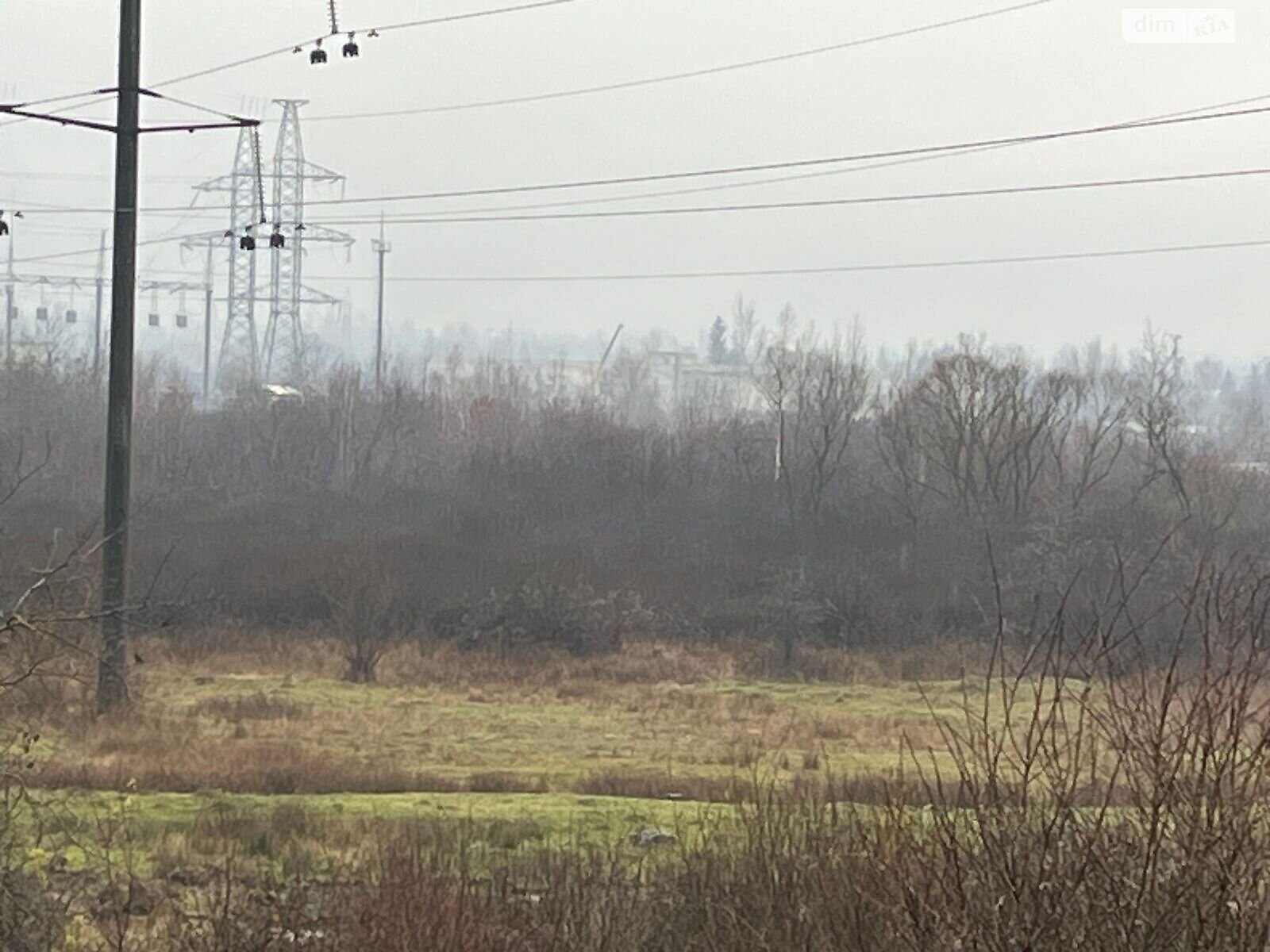 Аренда земли коммерческого назначения в Хусте, цена: 802 789 грн за объект фото 1