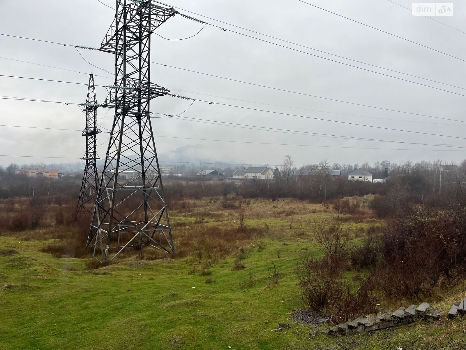 Аренда земли коммерческого назначения в Хусте, цена: 999 439 грн за объект фото 1