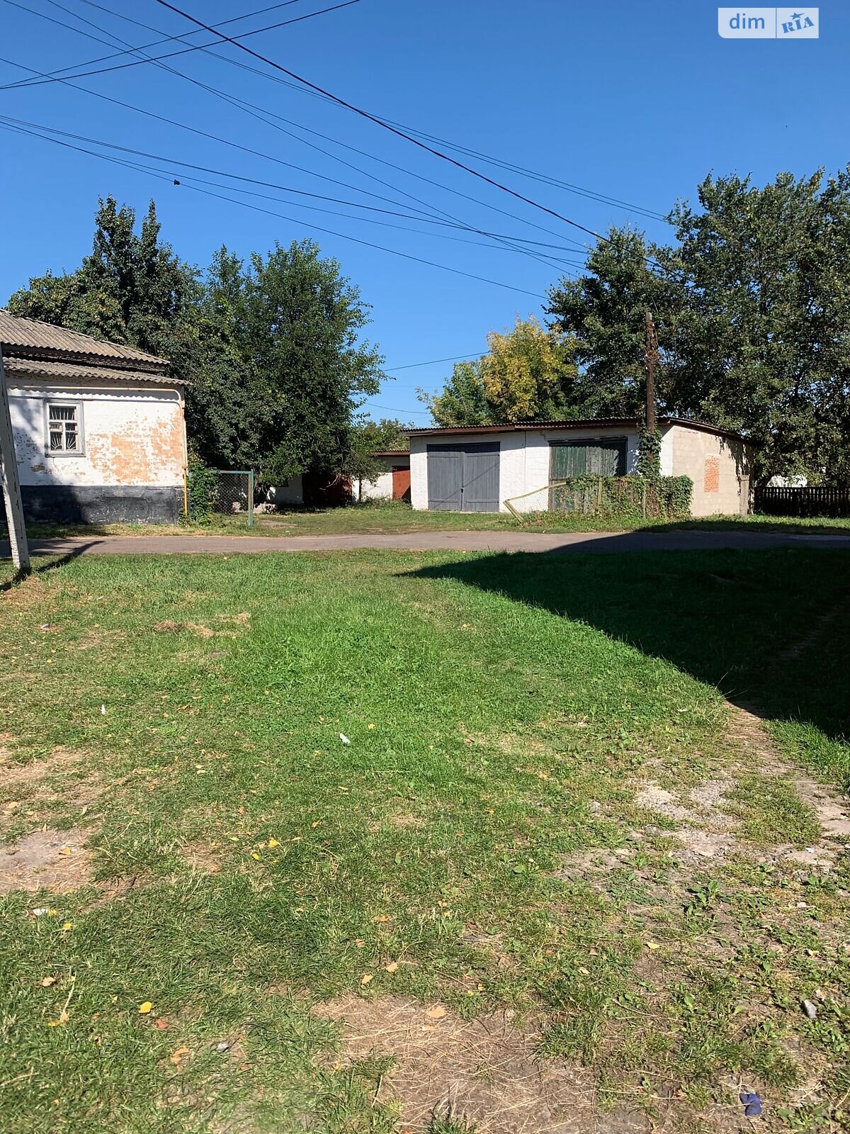 Аренда земли коммерческого назначения в Ичне, цена: 1 243 грн за объект фото 1