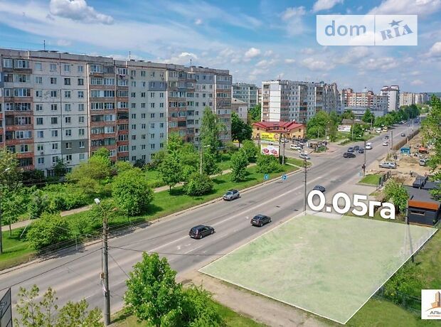 Аренда земли коммерческого назначения в Ивано-Франковске, цена: договорная за объект фото 1 Аренда земли коммерческого назначения в Ивано-Франковске, цена: договорная за объект фото 1