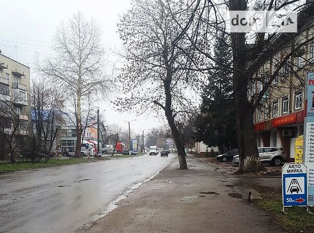 Земля коммерческого назначения Ивано-Франковск, фото 1 Земля коммерческого назначения Ивано-Франковск, Аренда фото 1