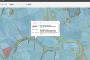 Аренда земли коммерческого назначения в Калиновке, цена: 31 109 грн за объект фото 1 Аренда земли коммерческого назначения в Калиновке, цена: 31 109 грн за объект фото 1