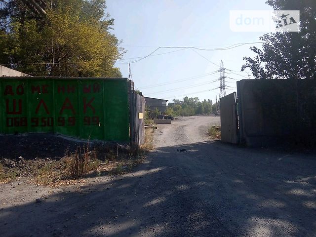 Аренда земли коммерческого назначения в Каменском, цена: договорная за объект фото 1 Аренда земли коммерческого назначения в Каменском, цена: договорная за объект фото 1