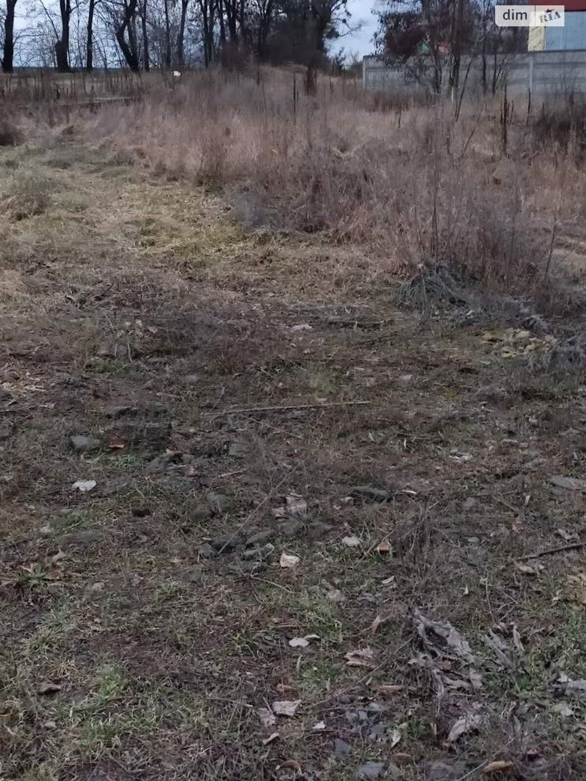 Аренда земли коммерческого назначения в Катеринополе, цена: 13 786 грн за объект фото 1