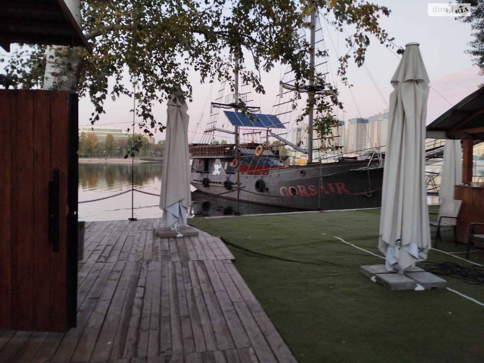 Оренда землі комерційного призначення в Києві, ціна: 1 200 000 грн за об’єкт фото 1