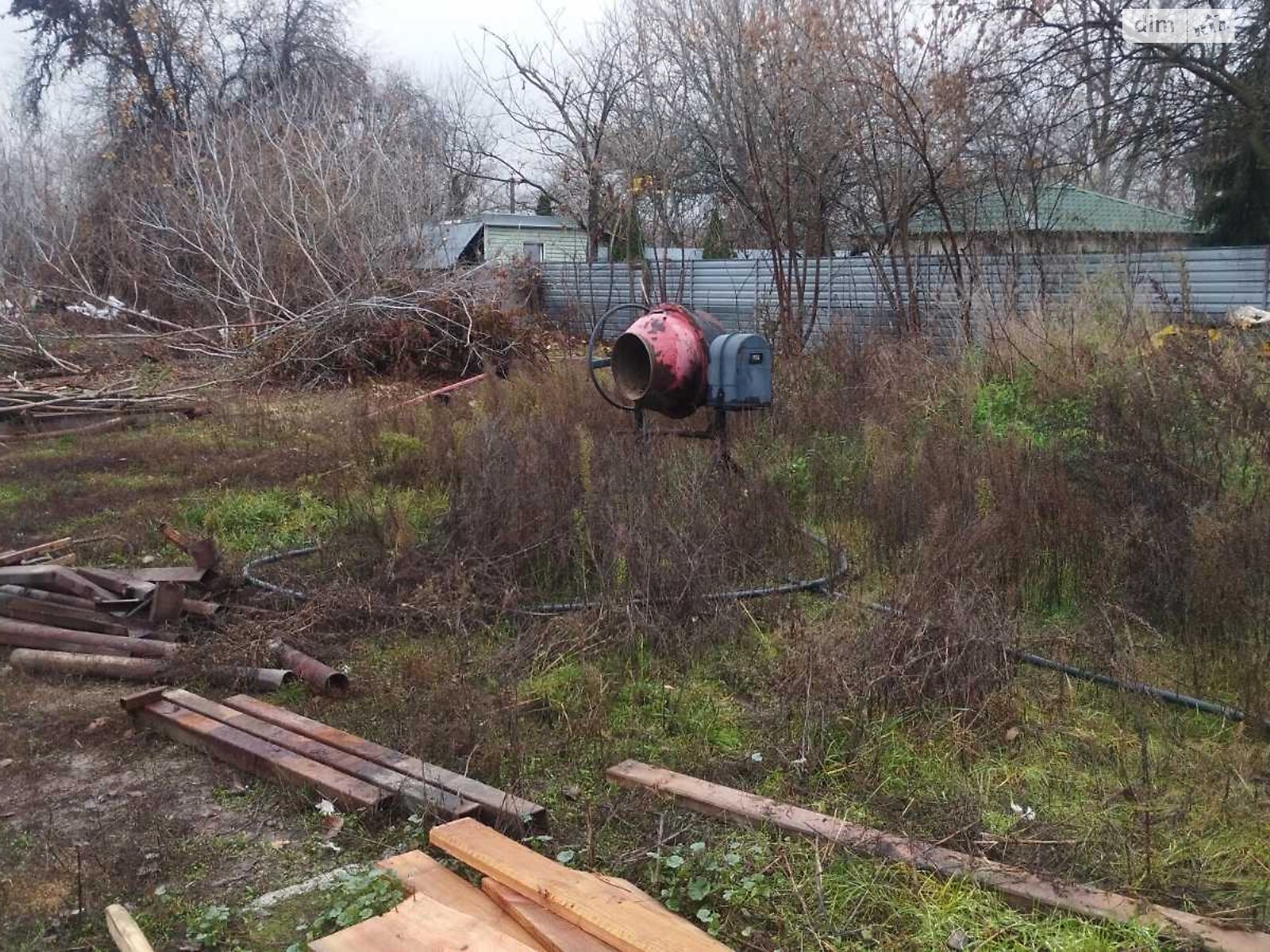 Оренда землі комерційного призначення в Києві, ціна: 1 200 000 грн за об’єкт фото 1