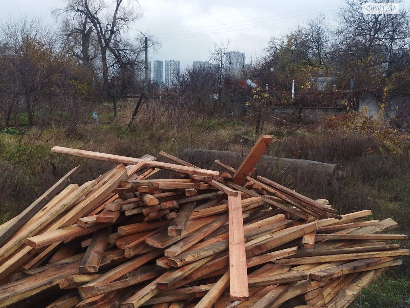 Оренда землі комерційного призначення в Києві, ціна: 1 200 000 грн за об’єкт фото 1