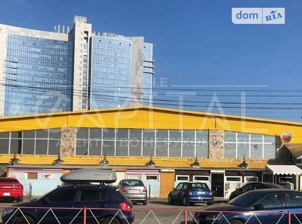 Оренда землі комерційного призначення в Києві, ціна: 465 000 грн за об’єкт фото 1 Оренда землі комерційного призначення в Києві, ціна: 465 000 грн за об’єкт фото 1